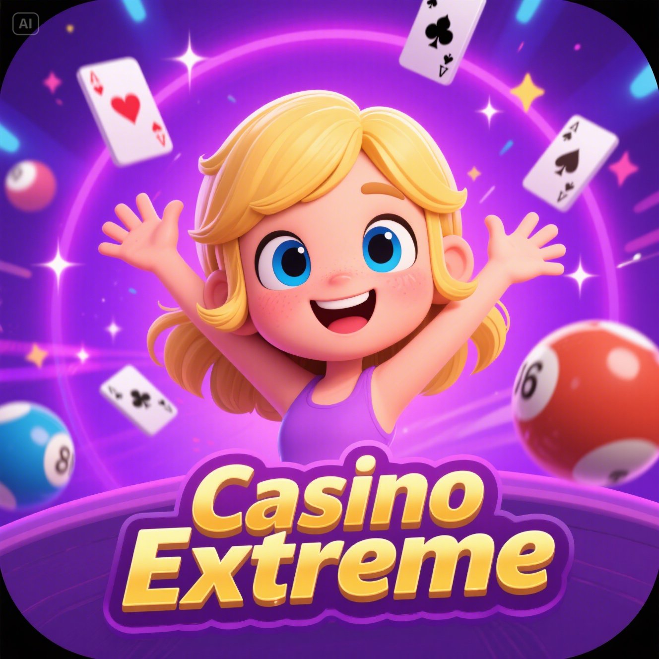 Casino Extreme